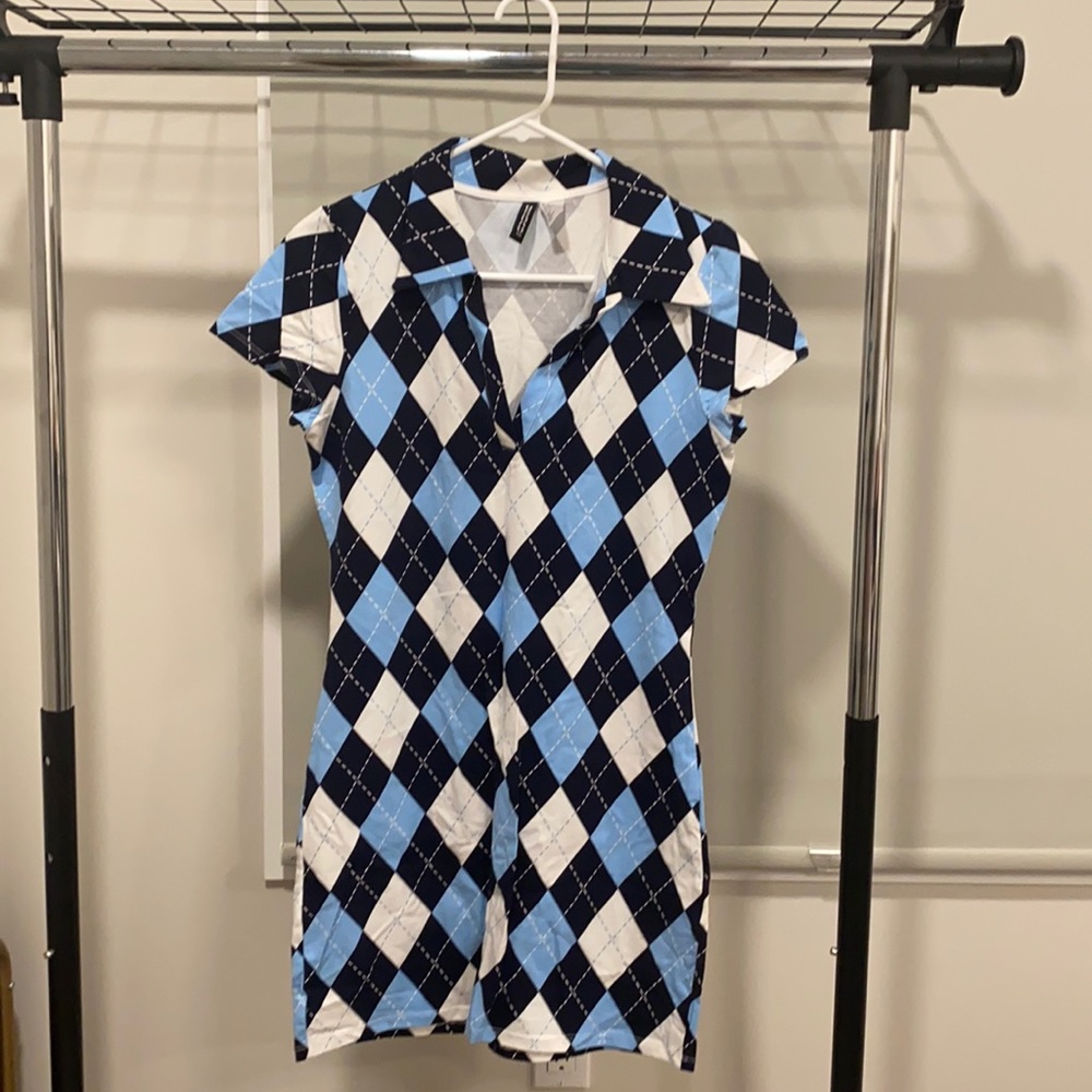 H&M Dress